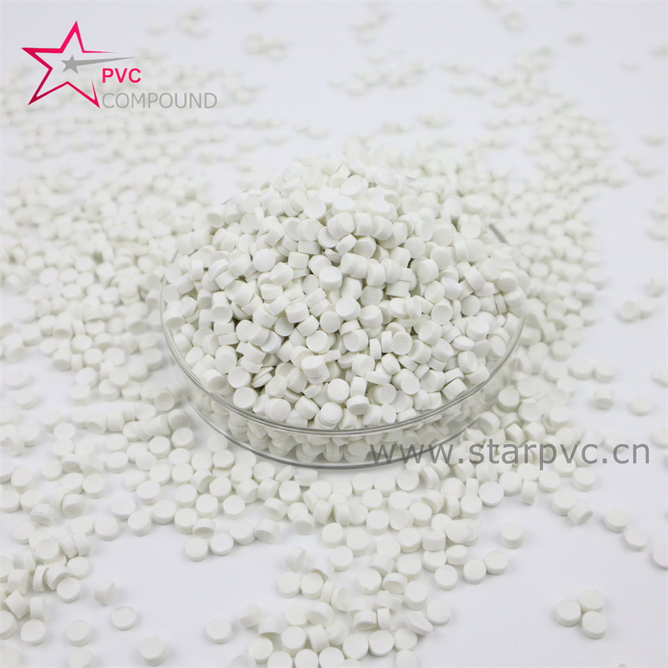 RIGID UPVC PIPE FITTING COMPOUNDS